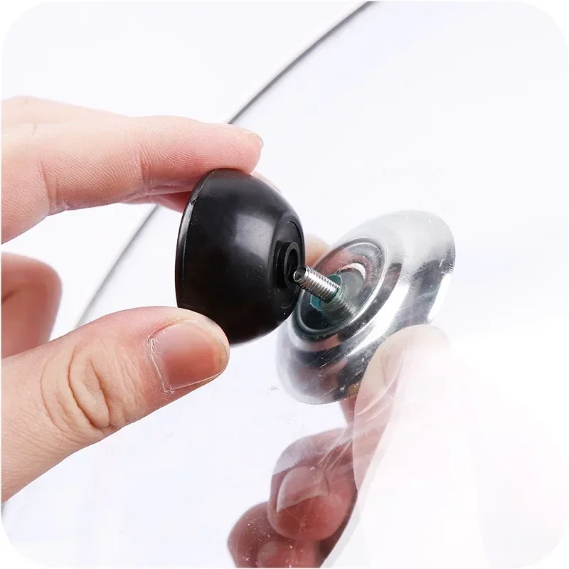 Stainless Steel Universal Replaceable Pot Lid Handle with Screwdriver for Cookware Accessories,pot lid handle