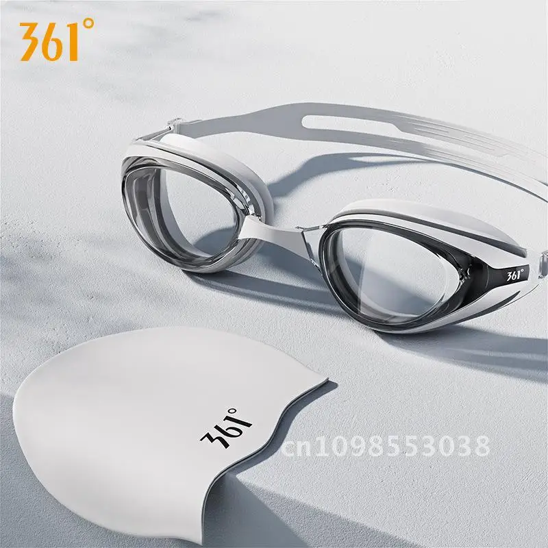 200-degree two-piece