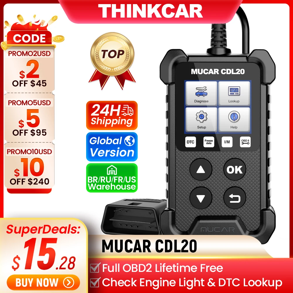 Mucar-cdl20-obd2-auto-auto-diagnose-tools-obd-2-scanner-automotivo-code ...