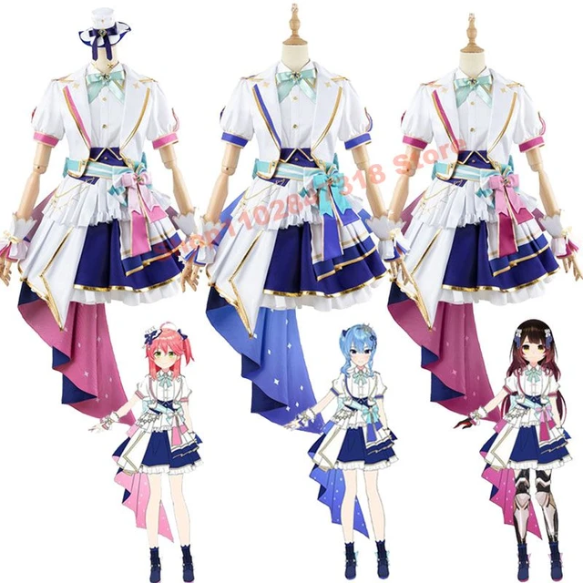 New Anime Musaigen No Phantom World Izumi Reina Ichijo Haruhiko Cosplay  Costumes School Unifrom Clothes Suit Outfit - Scary Costumes - AliExpress