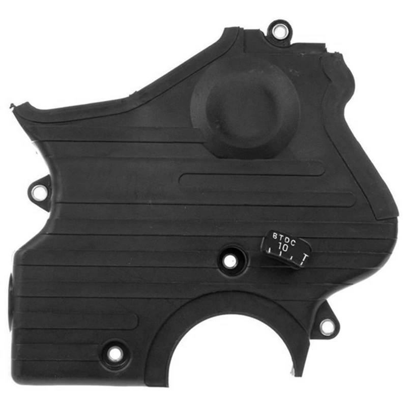 Timing Belt Cover Kia Carnival Sportage Opirus 2.7L 21350-37500 21360-37501 2135037500 Engine Timing Cover