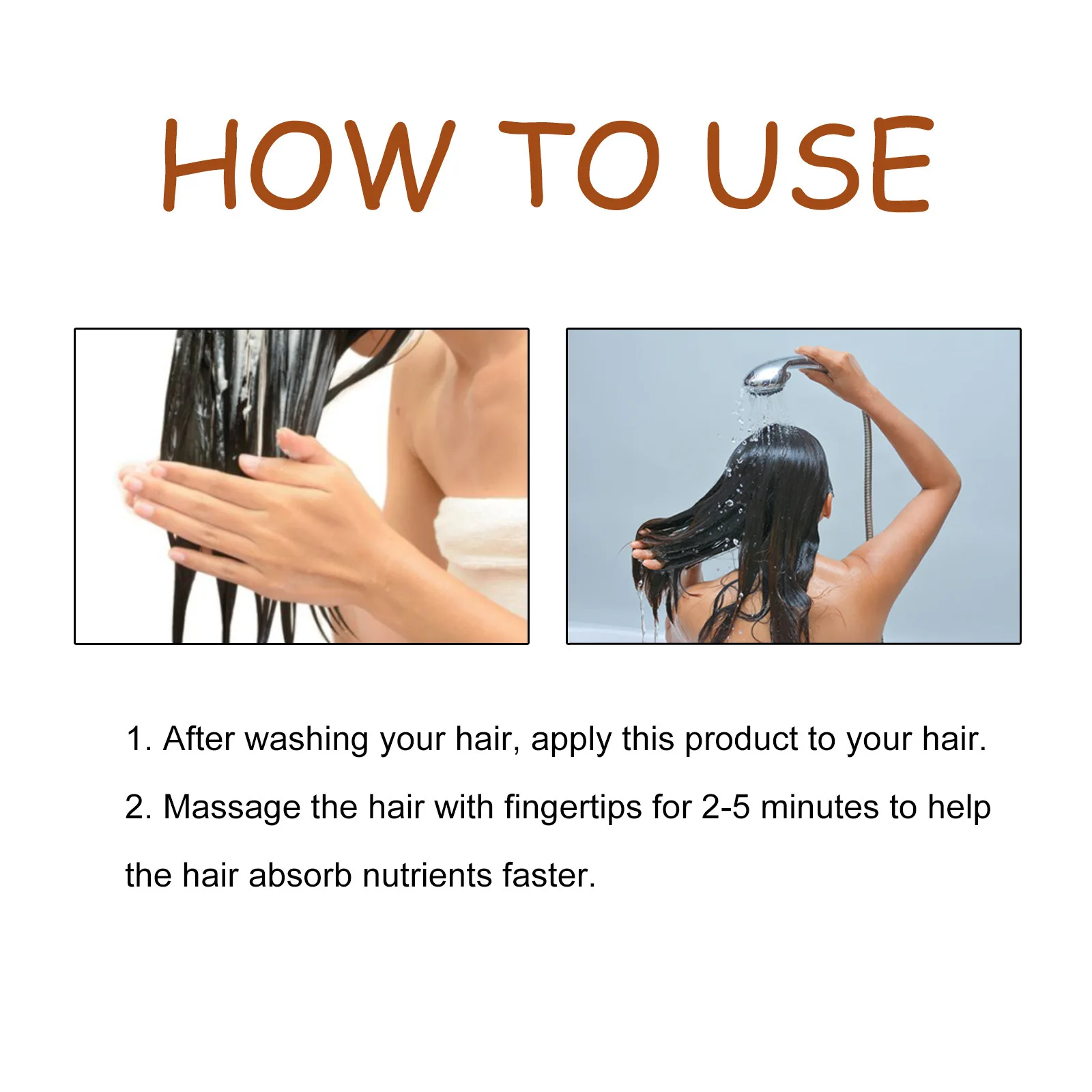 Maschera per capelli magica 5 secondi Riparazione Crespo Danneggiato Morbido Liscio Lucido Trattamento alla cheratina Idrata in profondità Nutriente Cura dei capelli del cuoio capelluto_voghion.com