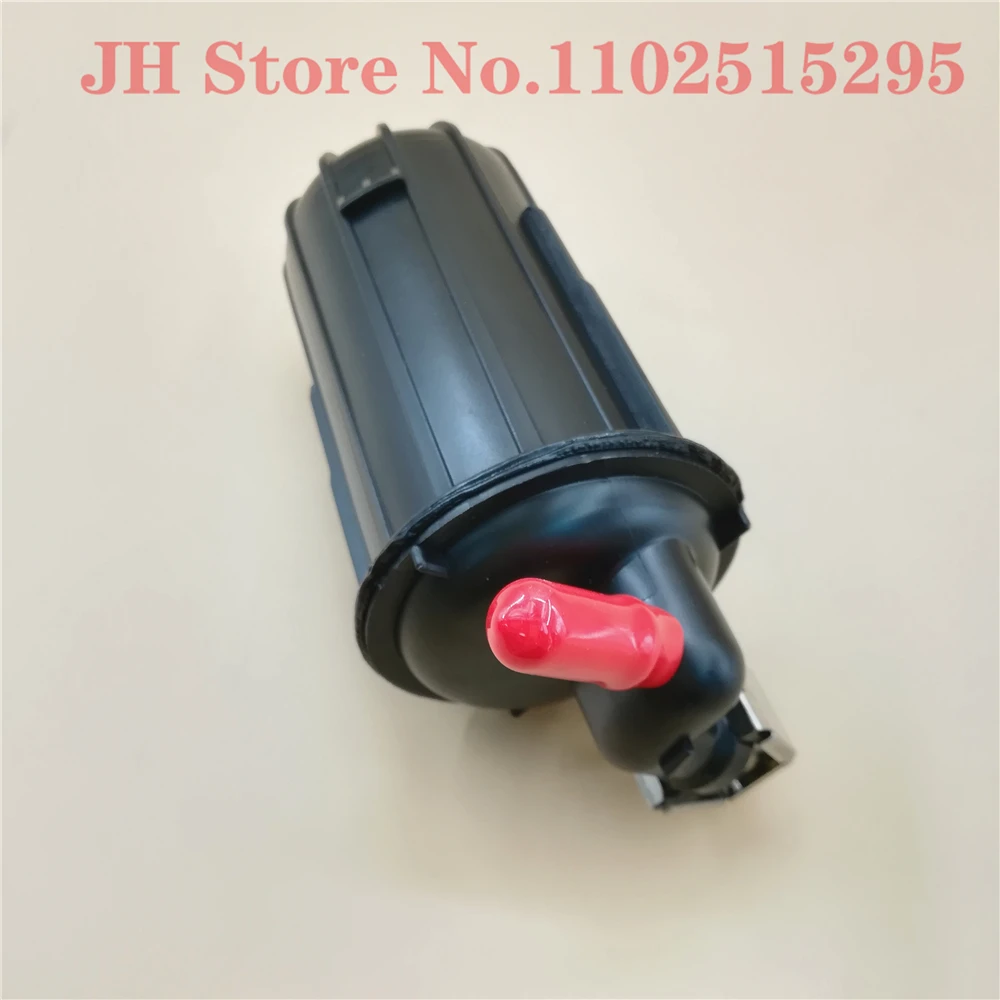 

Автомобильный топливный фильтр JH 8K0201511A 8K0 201 511A Подходит для Audi A4L Q5 B8 автомобильный топливный фильтр в баке