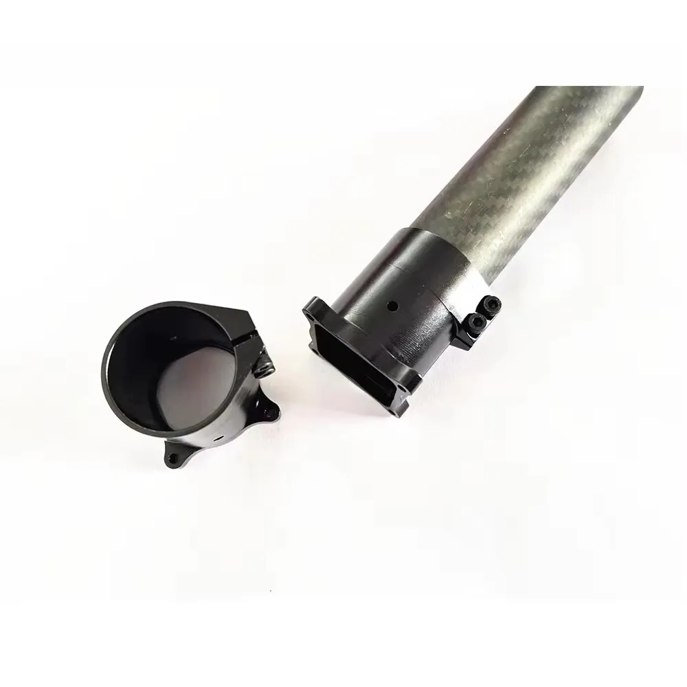 Support trépied drone en alu 16-30mm, protection transport