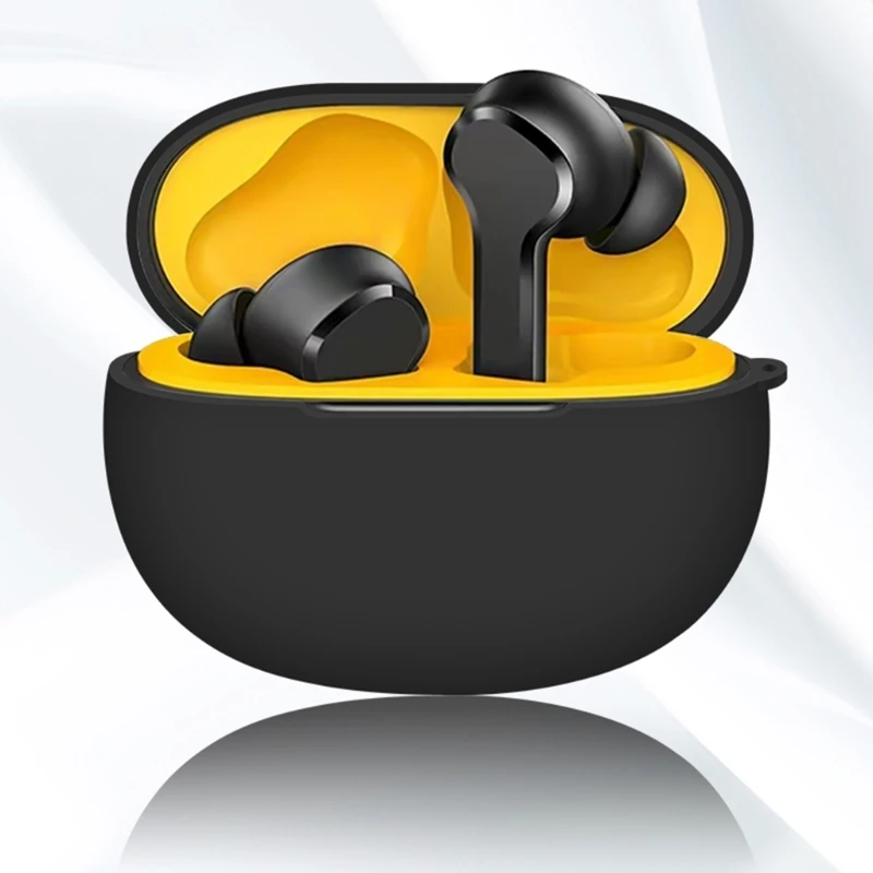 Realme Buds Earphone Wireless Wireless Headphone Sleeve Realme