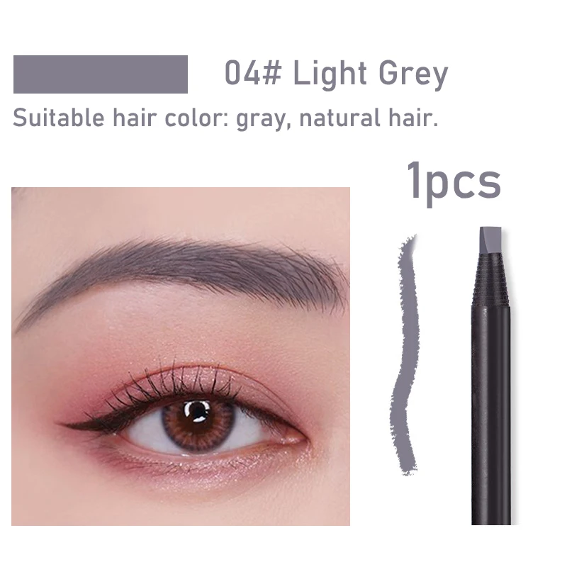 4 Light Gray