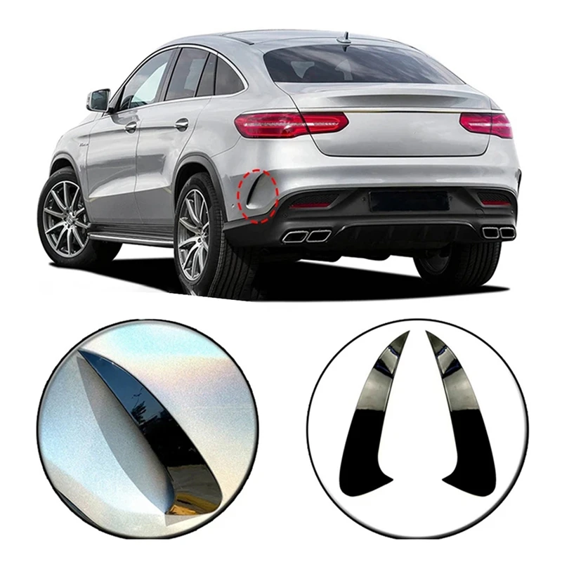   Ϸ  Ʈ Ʈ, ޸  GLE  C292 GLE63S GLE400 GLE450 4MATIC AMG 2015-2019 