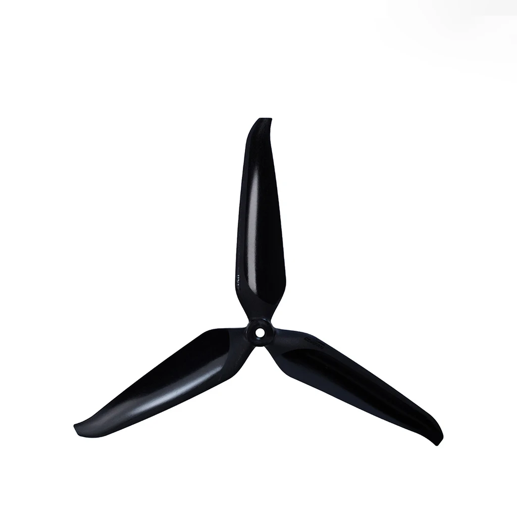 2Pairs 9150 3-Leaves Propeller Glass Fibre Nylon Support 3115 1000kv Motor/ 10.1&times;5.5 Prop 3115 800kv for Drone Quadcopter