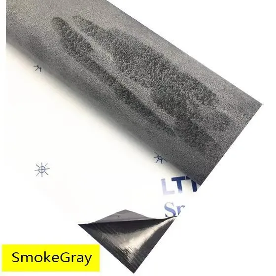 SmokeGrey