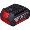 BOSCH 18V Original Lithium Battery BOSCH Battery Pack 6.0AH Original Tool Rechargeable Battery 5.0AH 4.0AH 3.0AH 4