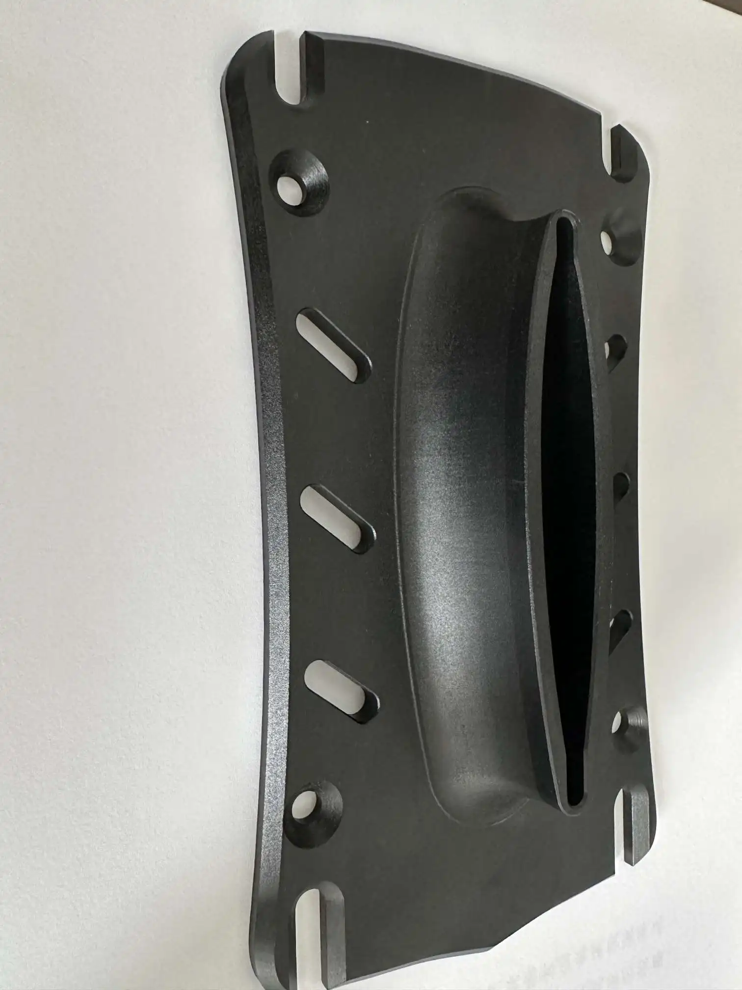 Beach Accessories Aluminum hydrofoil base connection adapter