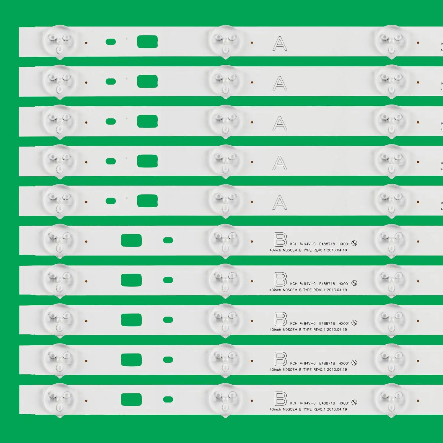  LED Ʈ Ʈ, KDL-40R455 A1989957A, KDL-40R485A KDL-40R483 KDL-40R455B, KDL-40R355B KDL-40R480 KDL-40W607B, 40 ġ