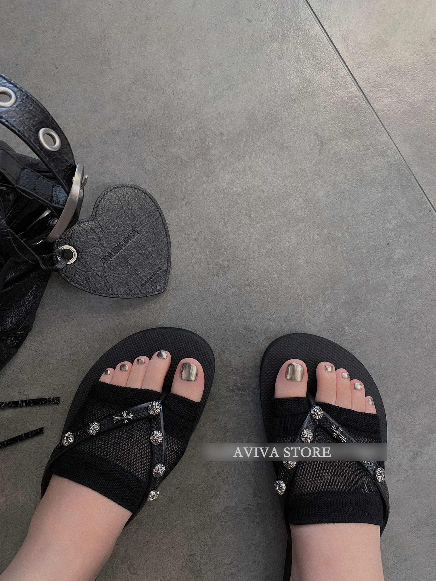 Damen Sommer Split-Toe Tabi Socken in Bonbonfarben – Unsichtbare, atmungsaktive, rutschfeste Zehensocken für Flip-Flops und Halbschuhe – Detail 11