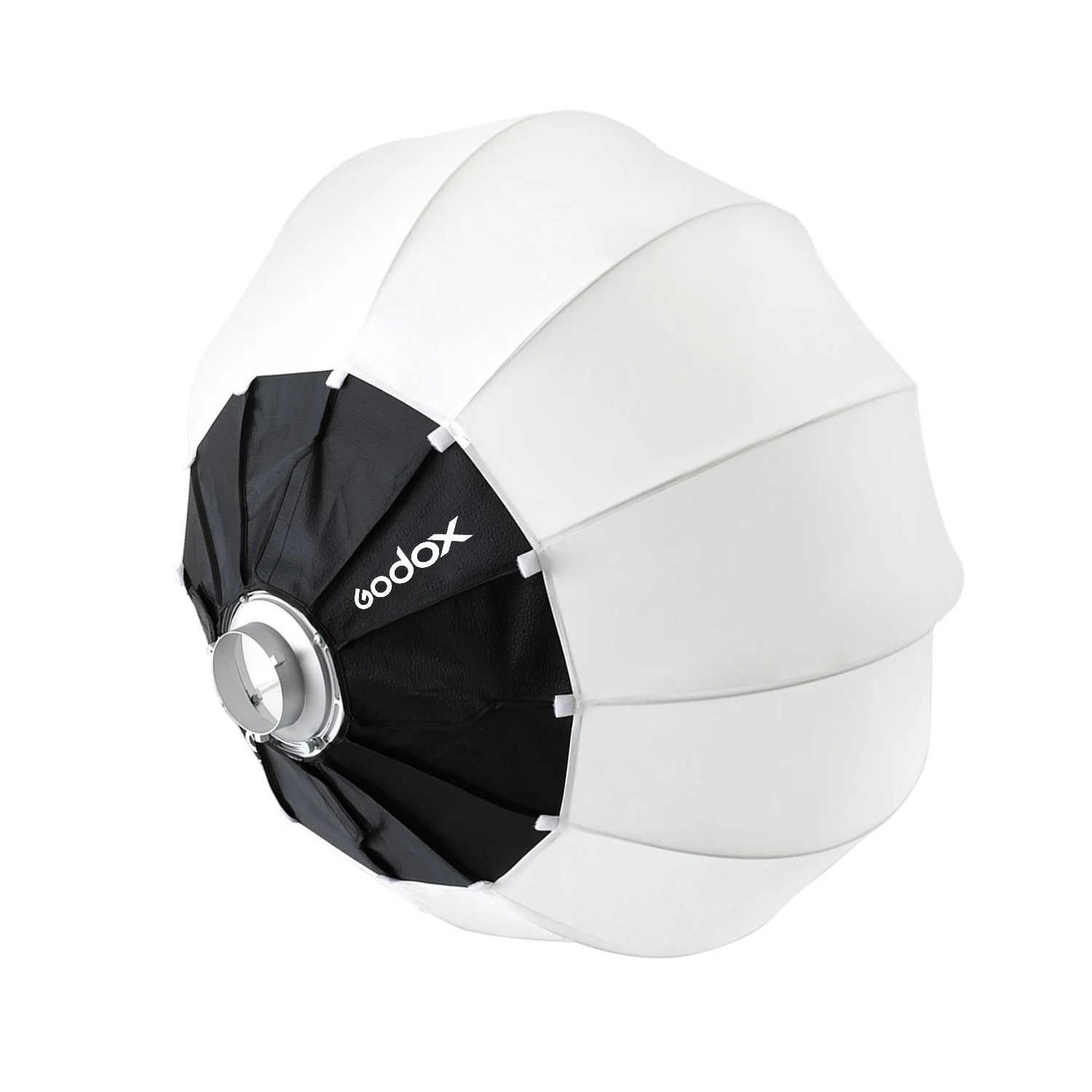 Photography Softbox Godox CS-85D 85cm Collapsible Lantern Bowens Mount Quick-Install Video Recording Live Streaming