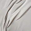 Luxury 2pcs Goose Down Feather Pillows 3D Bread Pleated Neck Protection 100% Cotton Cover Bed Pillow for Sleeping Hotel Quality 5