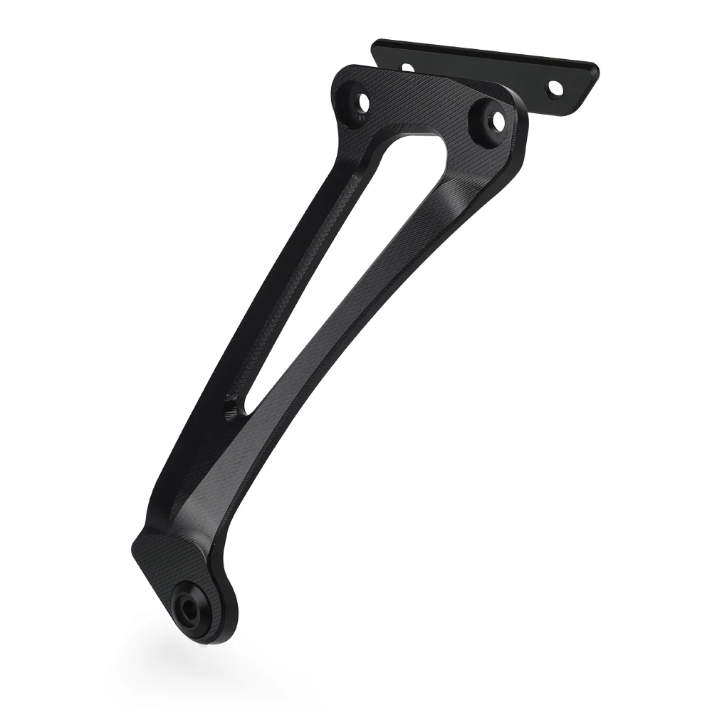 Рисунок 3 - Задние колышки для ног для Kawasaki