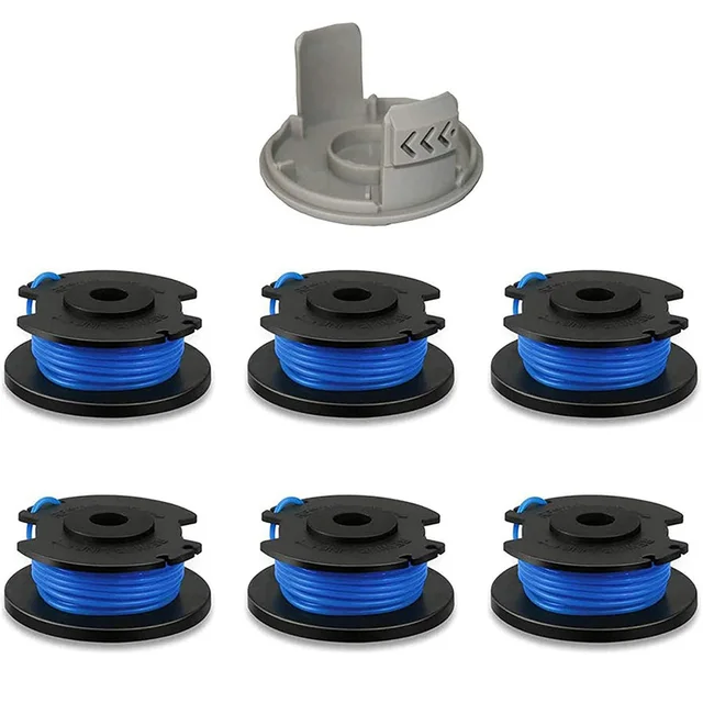 Trimmer Head For Ryobi Acfhrl2 18v 