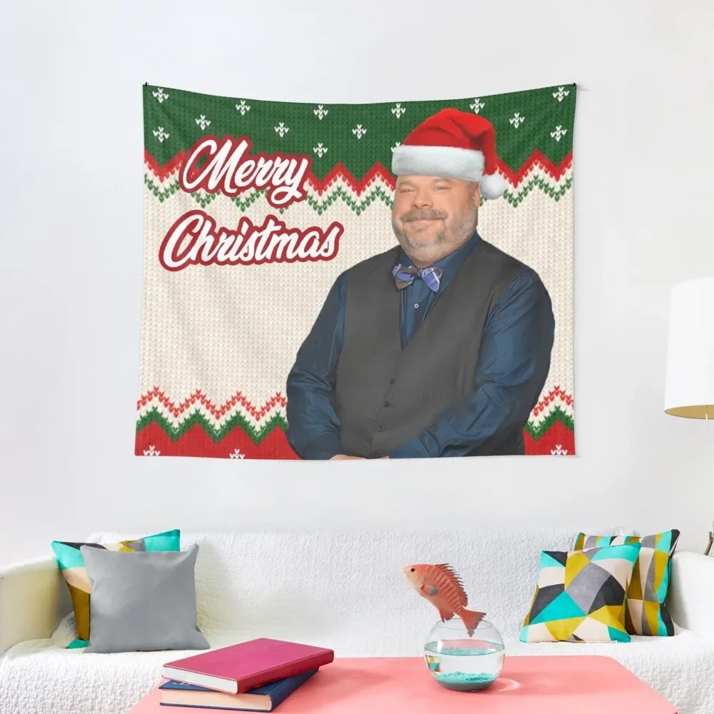 

Bertram's Greetings Tapestry Funny Cute Decor Wallpaper Bedroom Wall Decor Tapestry