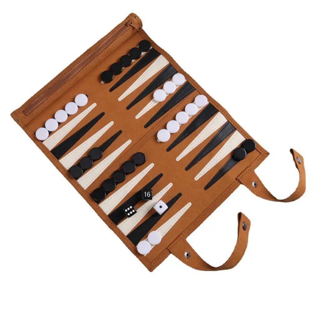 Backgammon De Debutant A Dur A Cuire
