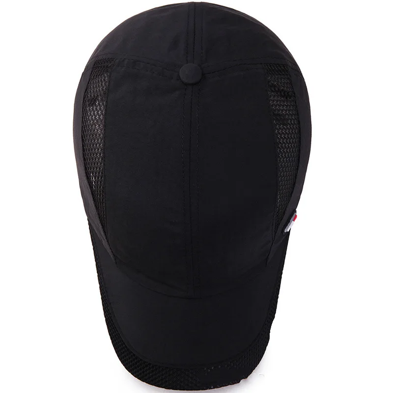 Baseball Cap Versatile Activewear Baseball Cap for Relaxation and Exercise