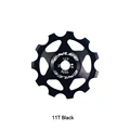 11T black