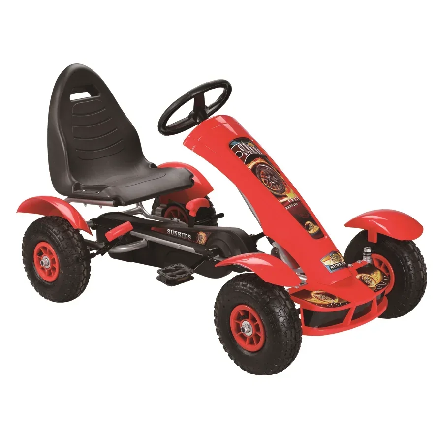 Children's Pedal Go-karts, Bicycle Toys, Four-wheel Go-karts, Fitness Sports, Toy Cars