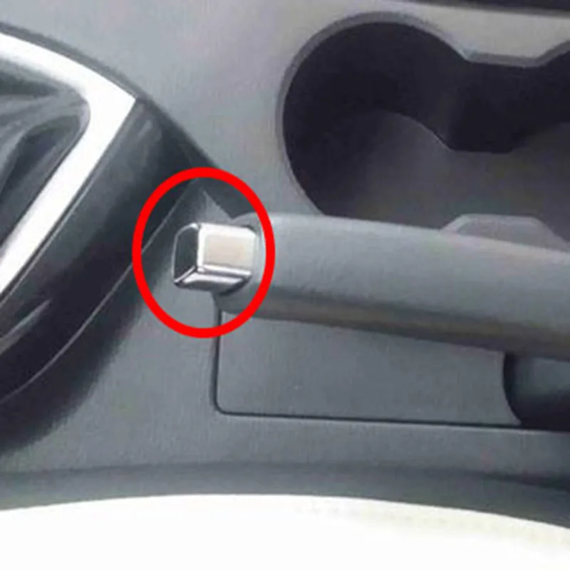 Handbrake Lever Button Trim For Vw New Beetle 2006-2010