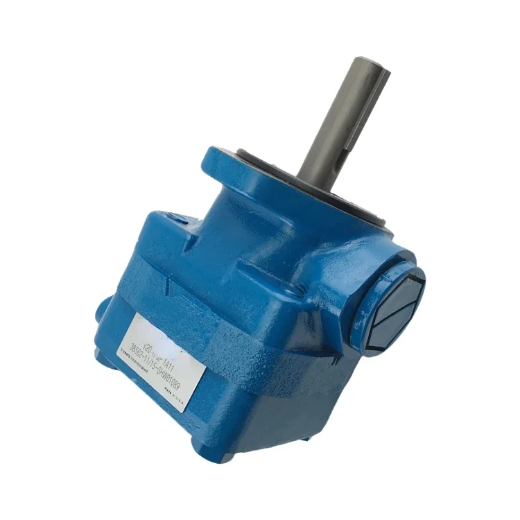 

Гидравлический насос от производителя V20-1p9p-1d-11Oil Steering Fixed Vane s
