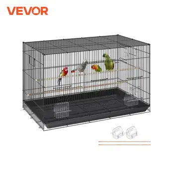 30inch Pet Bird Cage 1