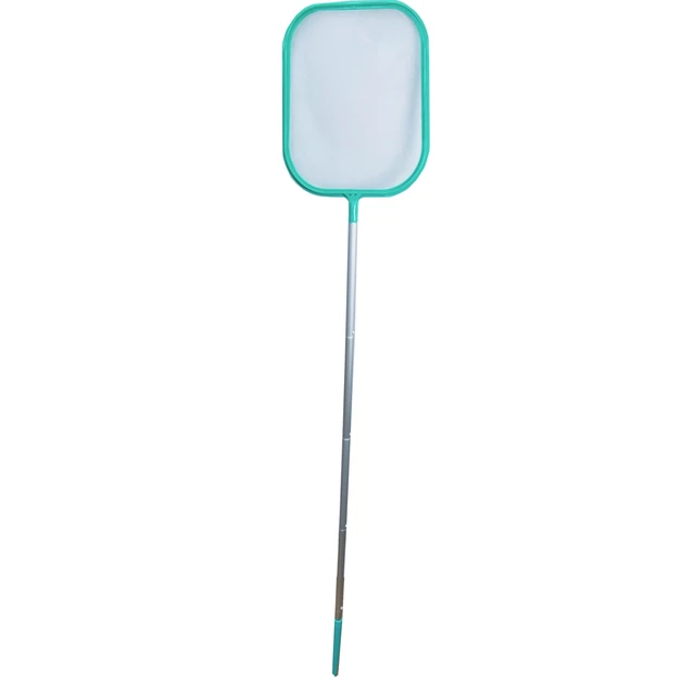 Medence Takarítás Nettó Professzionális Szerszám Mentés Skimmer Levél Fogó Táska Kültéri Úszómedence Tisztító Kiegészítő - Image 5