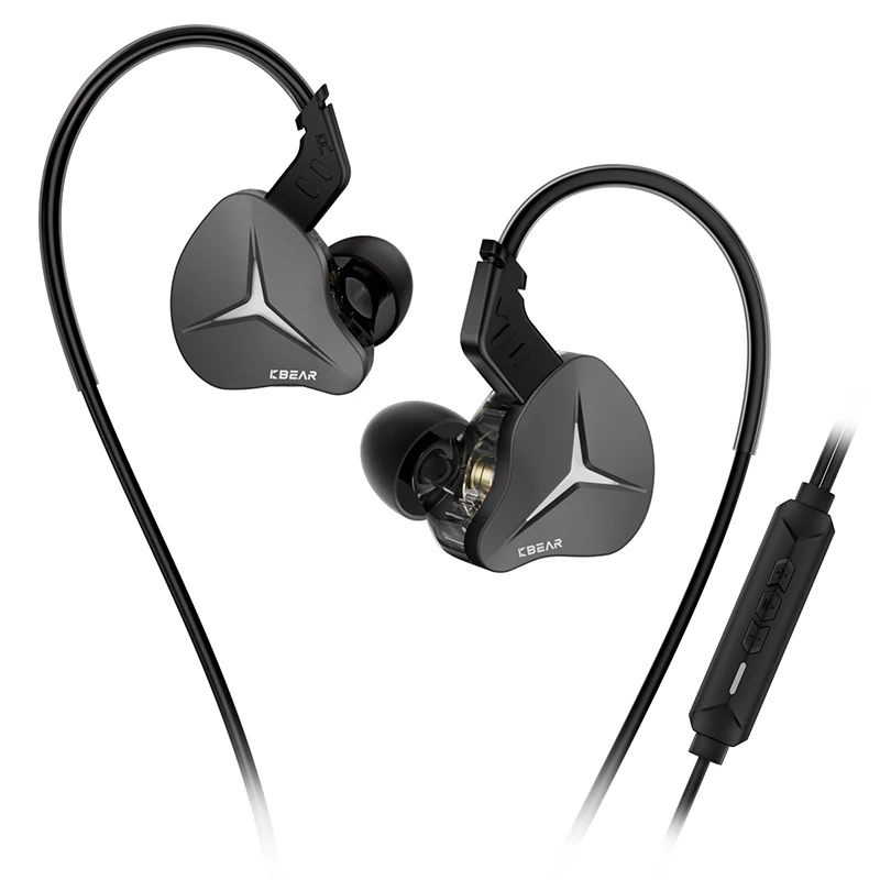 Titanium with Mic
