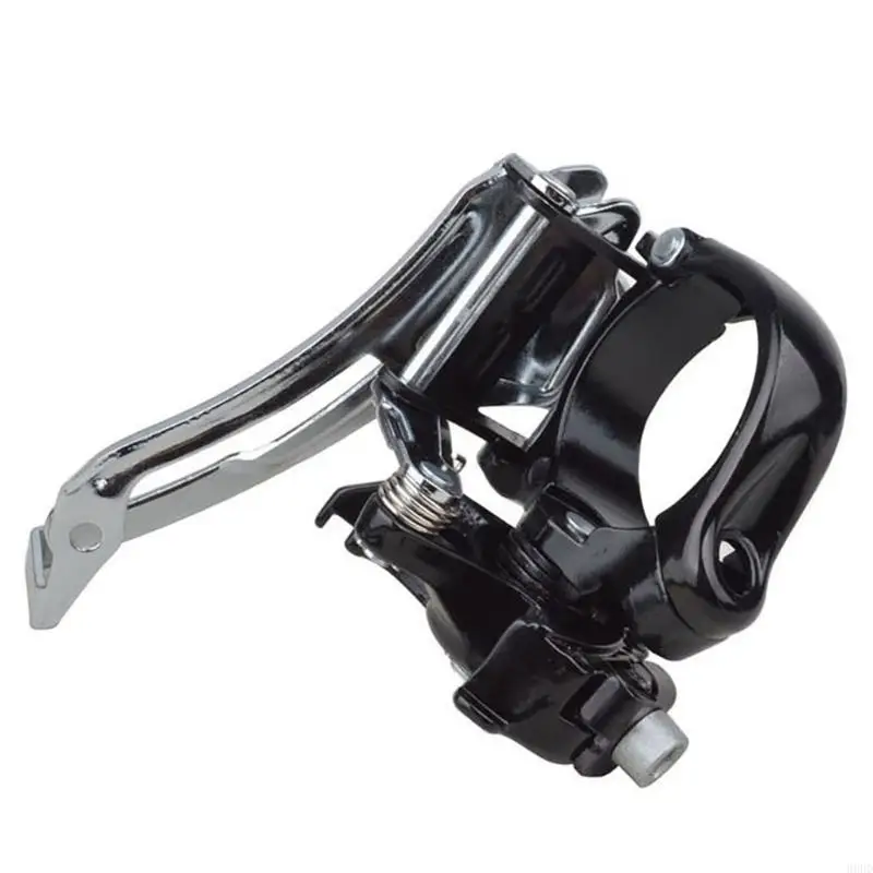 Fahrräder Gear Umwerfer Clip Regulierbare Umwerfer Adapter Clip für Verschiedene Wetterbedingungen 69HD – Detail 5