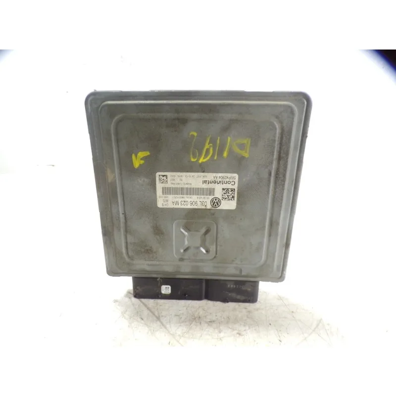 Hub/Muslim/Muslim/17143811 Quadro Motore Per Volkswagen Polo (6 R1) 1.6 Tdi
