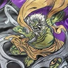 NEW Fujin vs Raijin Purple Men Boys Heavy Work Embroidered Sukajan Souvenir Jacket High Street High Quality Coats Autumn Spring 5