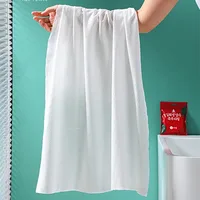 Wearable Towel Ladies Shower Spa For Adults Beach Soft Bath Towel for Women Microfiber Bathrobe Bath and Sauna Towels 6