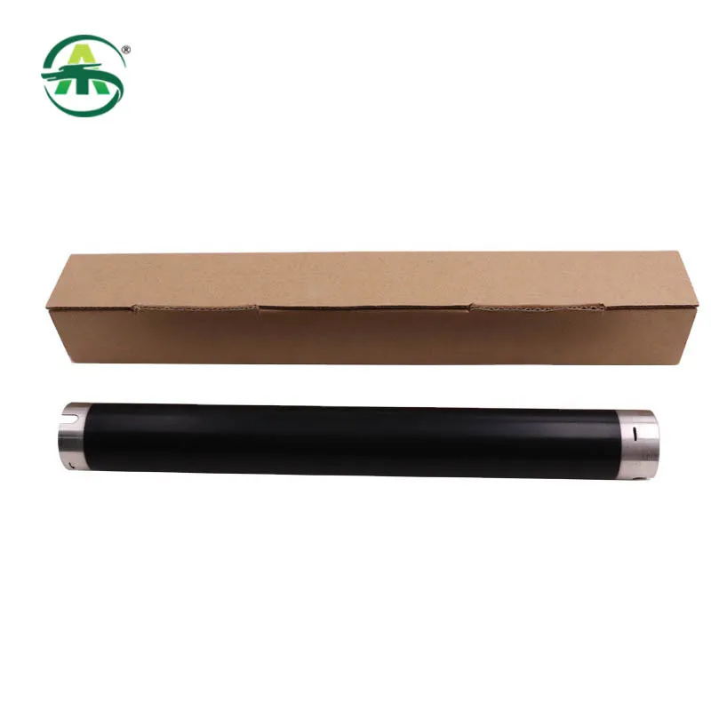 

Upper Fuser Heat Roller Compatible for Ricoh SP3400 3410 3510 High Quality Fuser Roller Copier Spare Parts 1pcs