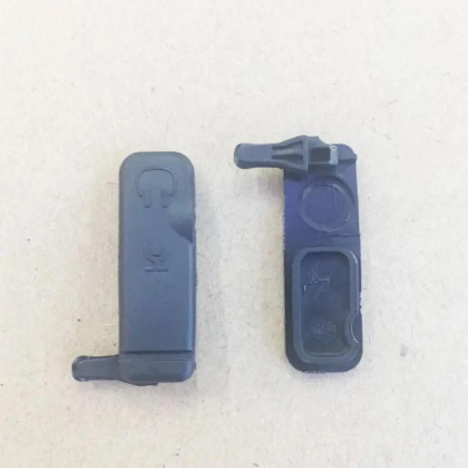 

Защитный чехол для наушников Motorola EP450 Gp3188 GP3688 CP040 Cp140, 50 шт.
