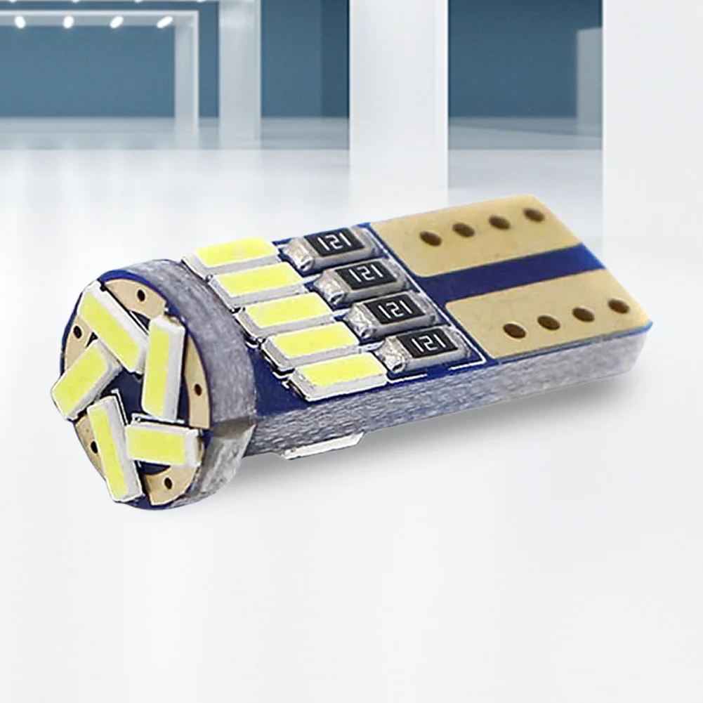 T10 W5W LED ڵ , ſ  ڵ LED Ŭ Ʈ, 4015 ڵ Ŭ Ʈ, 15SMD, 6000K, ڵ ǰ, 10 