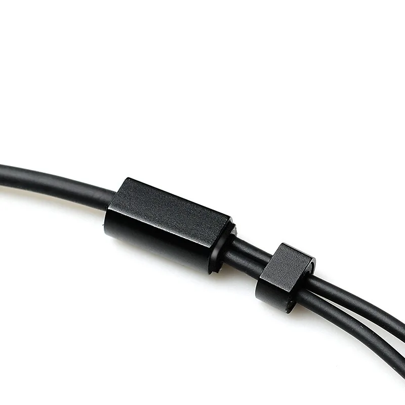 Replacement Headphone Cable MMCX 3.5mm For Shure SE215 SE315 SE425 SE535 SE846 NIAP/N3AP N30 N40 W40 W50 W60 UE900 Audio Cable