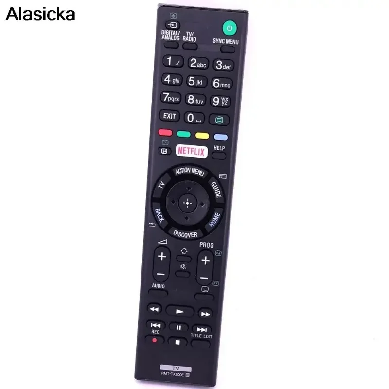 Universal Remote Control