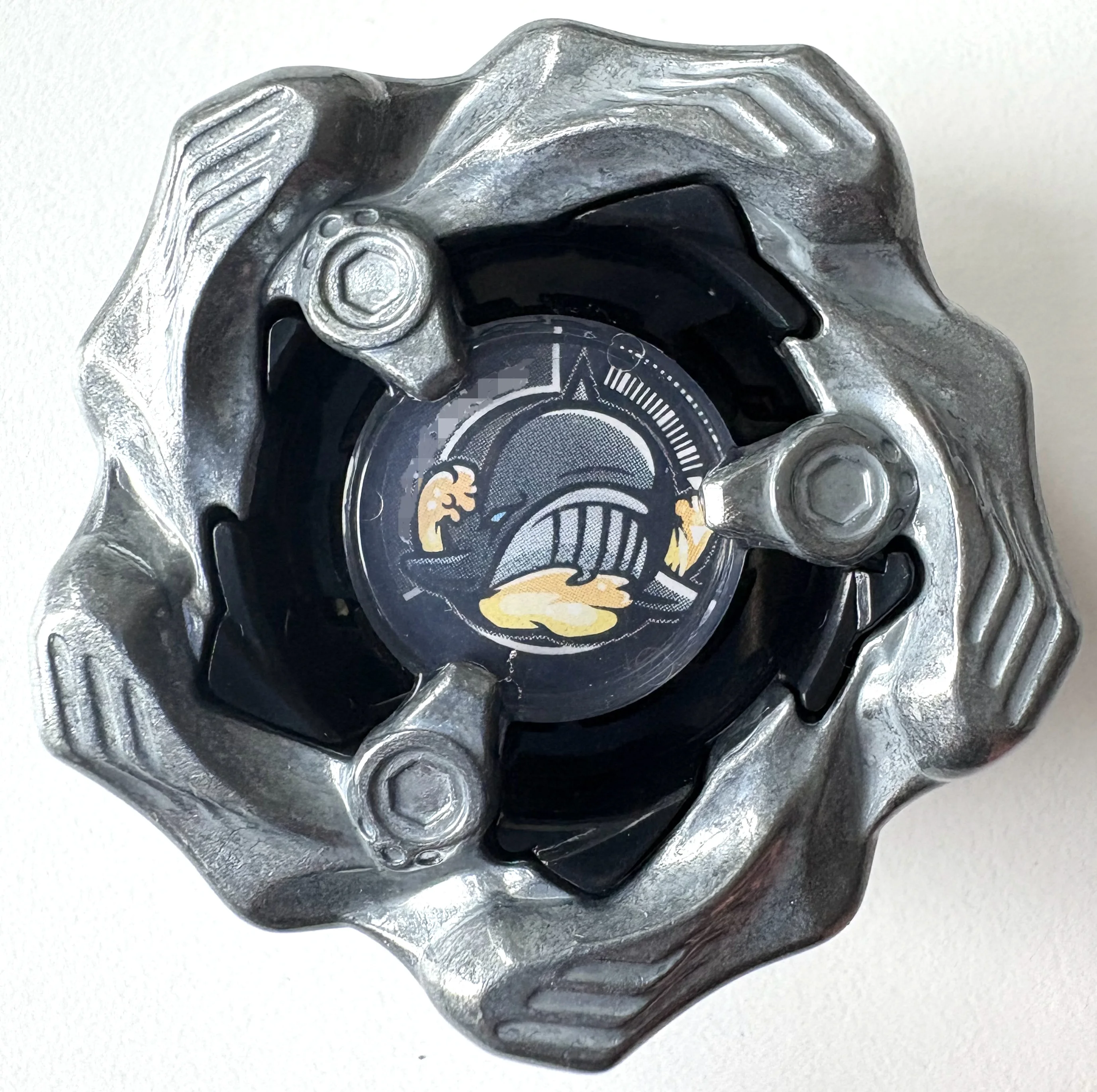 Spinning Top Toy Beyblade Toys Battle Top Toy Battle Tops Beyblades Burst Gyro GENUINE beyscollector BX-36 02: Whale Wave 4-70HN