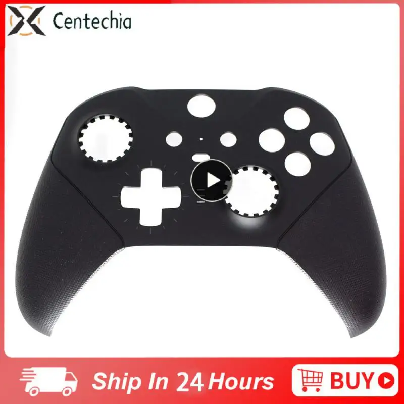 Elite Series 1 Controller Sostituzione Shell Top Bottom Case Rail Panel Lt Rt Lb Pulsanti Accessori Parti Di Riparazione