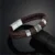 Gentleman Leather Titanium Steel Braided Buckle Bracelet Men And Women Tai Chi Bracelet Retro Bracelet Jewelry 7