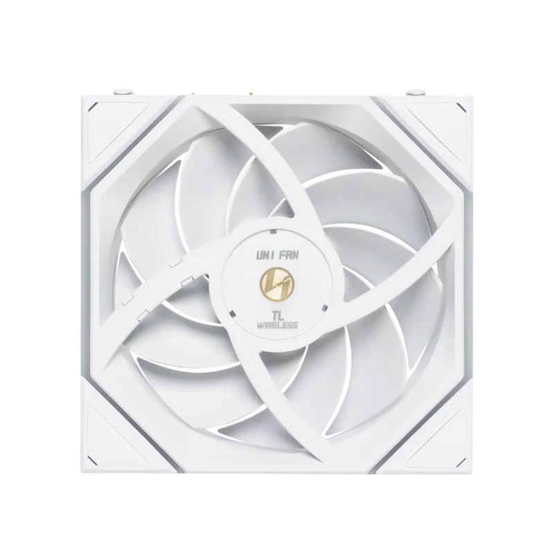 【新品】LIANLI UNI FAN TL WIRELESS 120 ホワイト UNI FAN TL Wireless - LIAN LI is a Leading Provider of PC