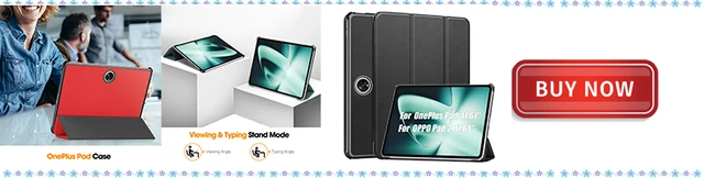 For OPPO Pad 2 / OnePlus Pad ケース　11.6インチ Case for OnePlus Pad / OPPO Pad 2 (11.61