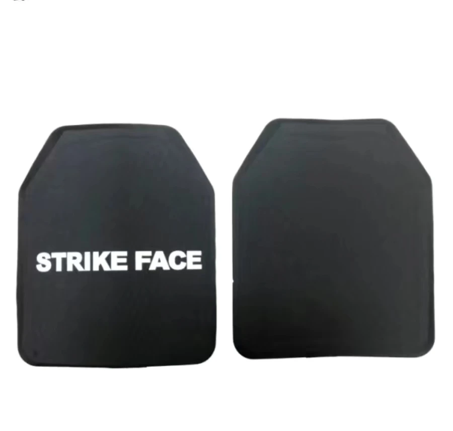 NIJ IIIA Armor Plate 3