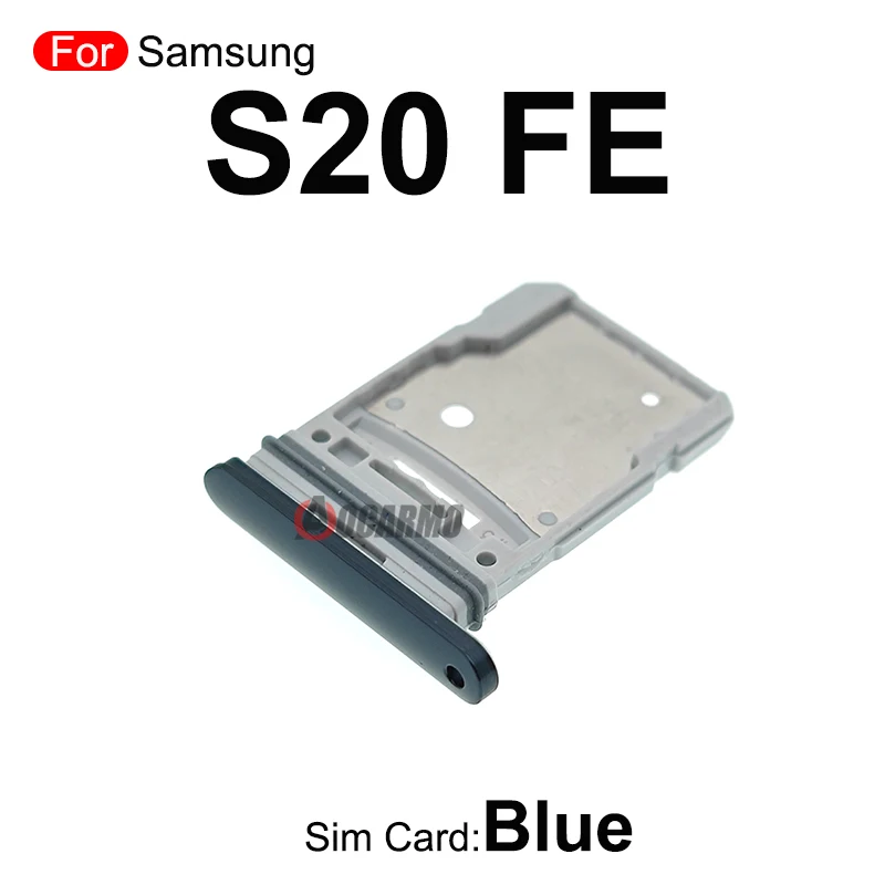 Fe 5g Sd Card For Samsung Galaxy S20 Replacement Dual Sim With