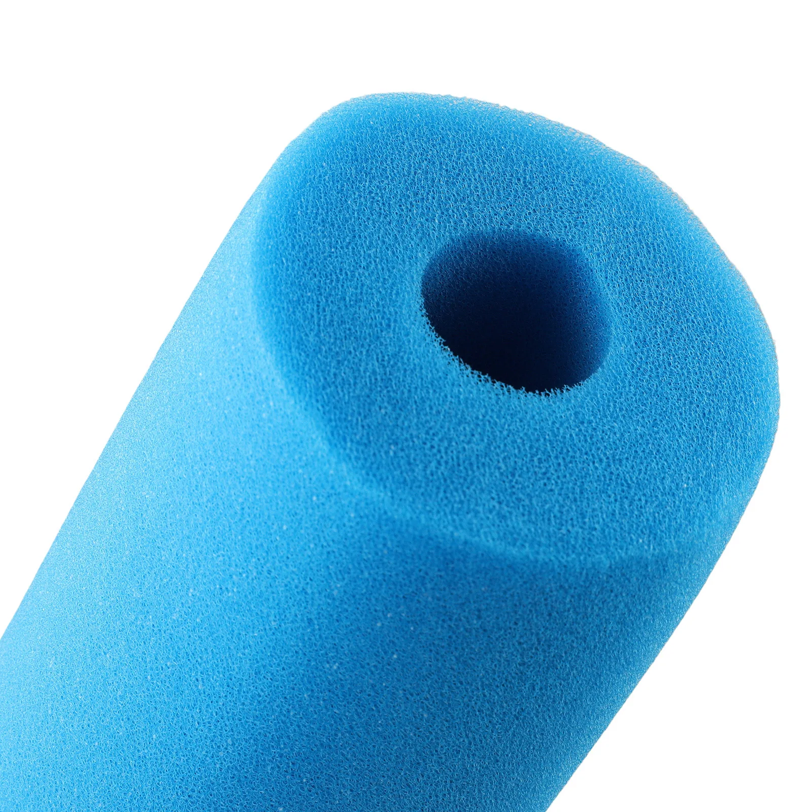 

Reusable Filter Sponge Sponge For Intex Type B Professional Tool Washable 14.5*4.5*25.4cm Accessories Blue Cartridge Filter