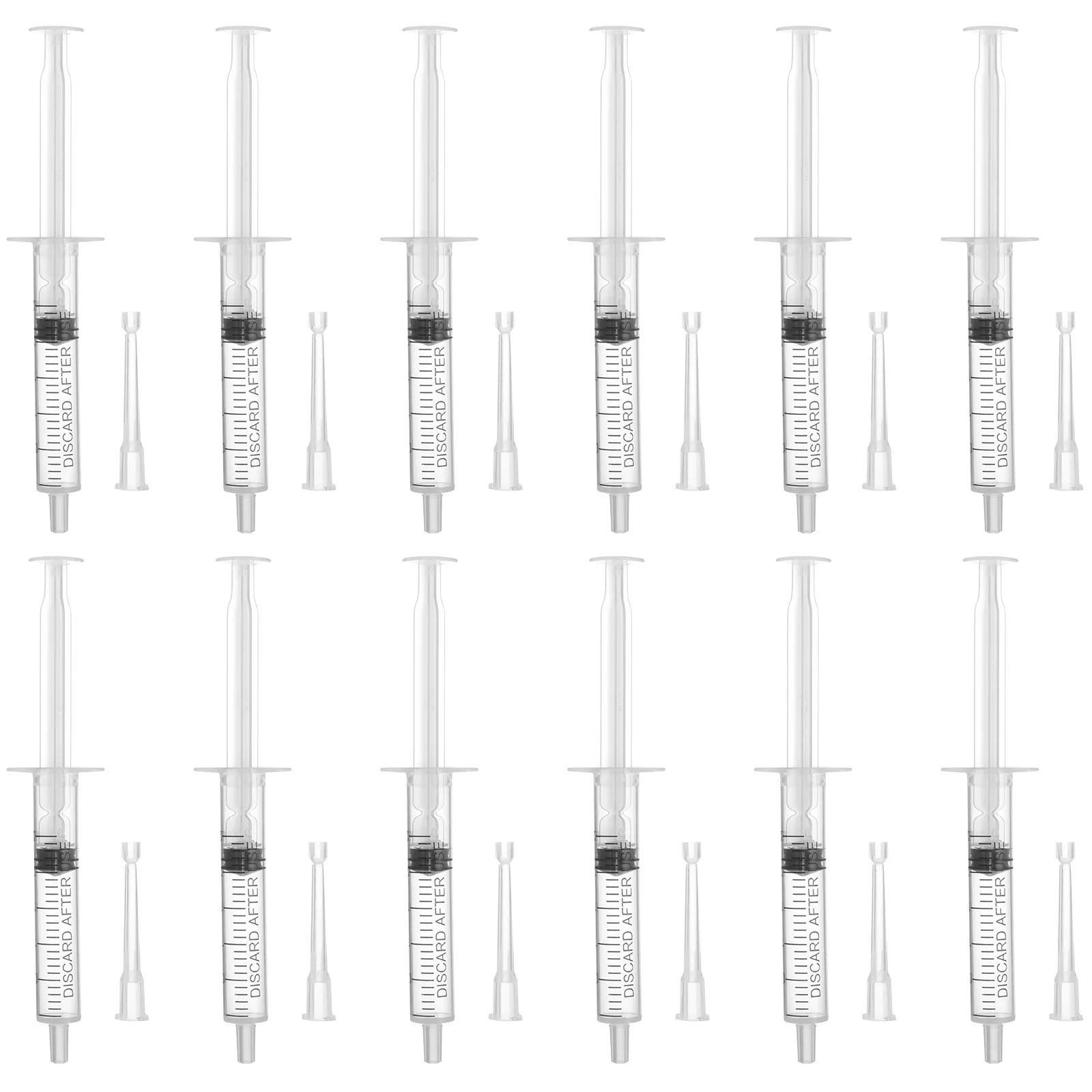 1 Set Perfume Dispenser Tool Perfume Extraction Press Pump Head Tool Syringe