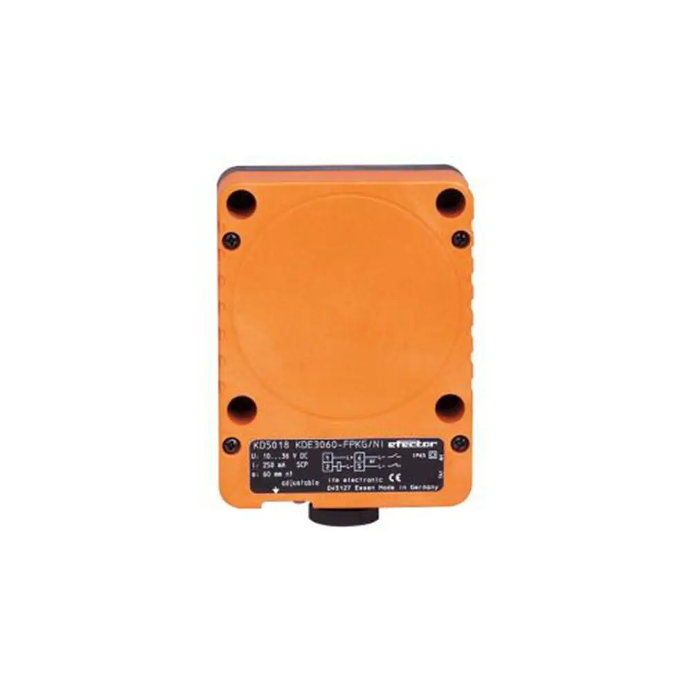 

NEW IFM KD5018 Proximity Switch